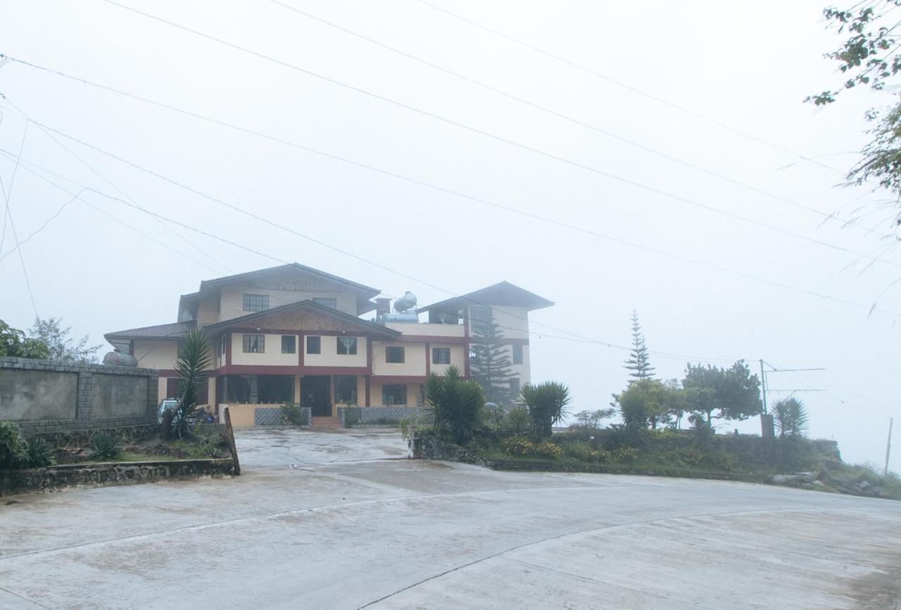 Reddoorz @ Sagada Sunrise View Homestay Exterior photo